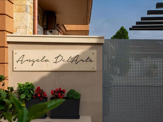 Angelo Del'Arte Estate — 3.1 km away from Corfu Old Town