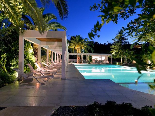 TRYP by Wyndham Corfu Dassia — 11.5 km away from Paleokastritsa Beach Corfu