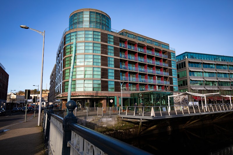 Clayton Hotel Cork City — Horgan's Quay