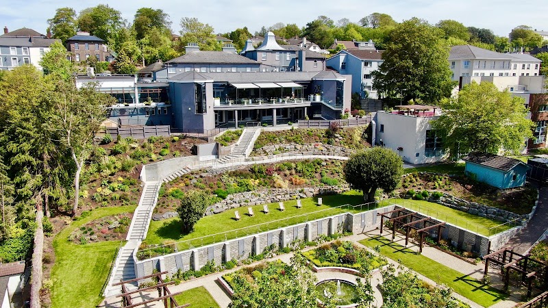 Best Hotels with Views in Cork 2026