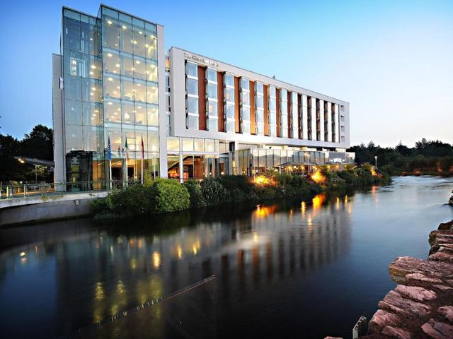 The River Lee Hotel a member of The Doyle Collection — 5.9 km from the airport