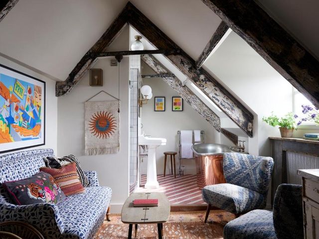 Artist Residence Cornwall — 4.3 km away from St Michael's Mount Cornwall
