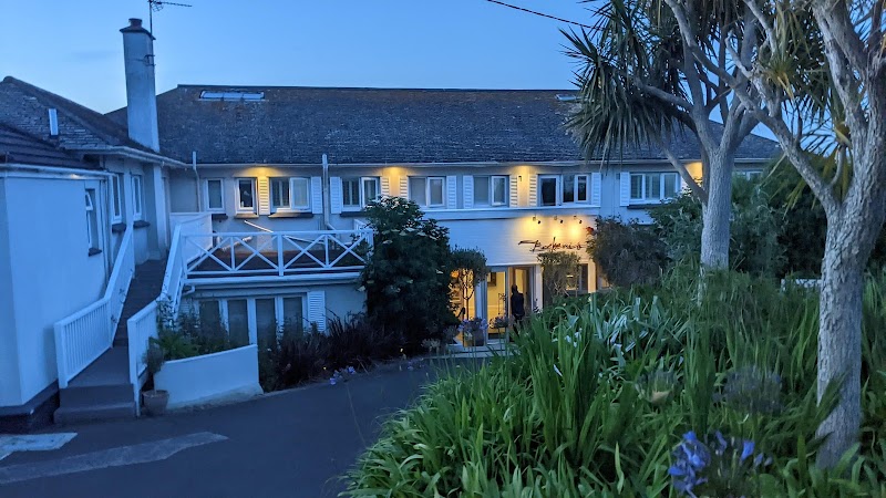 Boskerris Hotel — St Ives