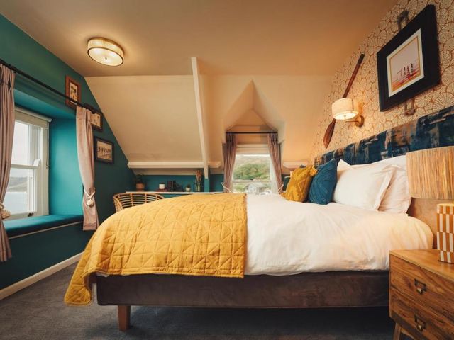 The Old Success Inn — 5.1 km away from Porthcurno Beach Cornwall