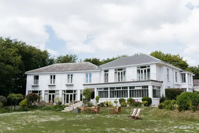 Hotels in Cornwall