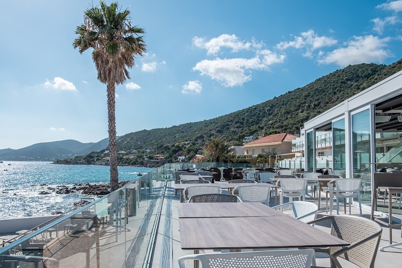 Cala Di Sole Ajaccio — Alta Rocca / Bavella