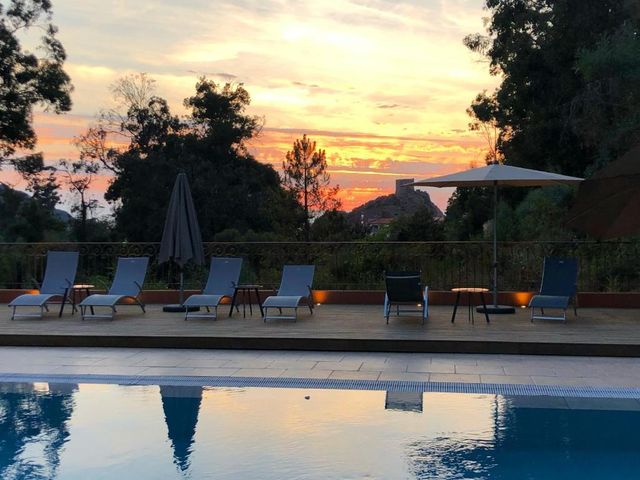 Hotel Corsica - Porto Corse — 450 m away from Calanques de Piana Corsica