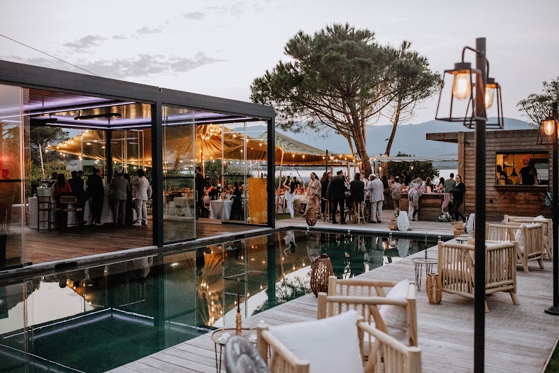 Hôtel Le Mariosa — Bastia