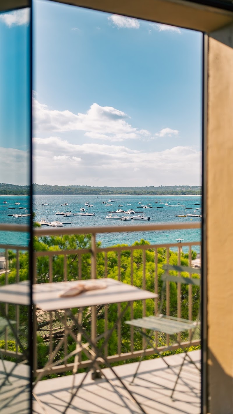 Hotel Le Pinarello — Galeria / Balagne