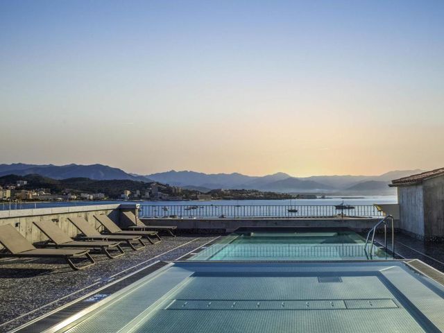 ibis Styles Ajaccio Napoleon — 1.2 km away from Ajaccio Napoleon Museum