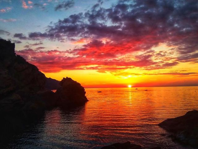 Les Flots Bleus — 300 m away from Calanques de Piana Corsica