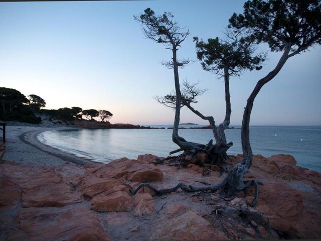 Résidence U LATONU - Palombaggia — 5.4 km away from Porto Vecchio Beach Corsica