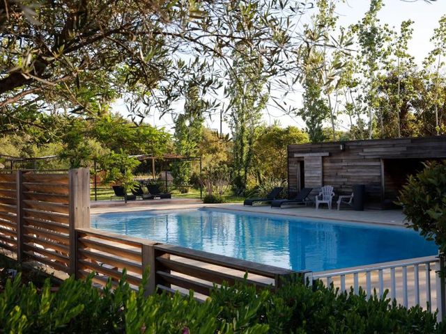 San Giovanni — 5.7 km away from Porto Vecchio Beach Corsica