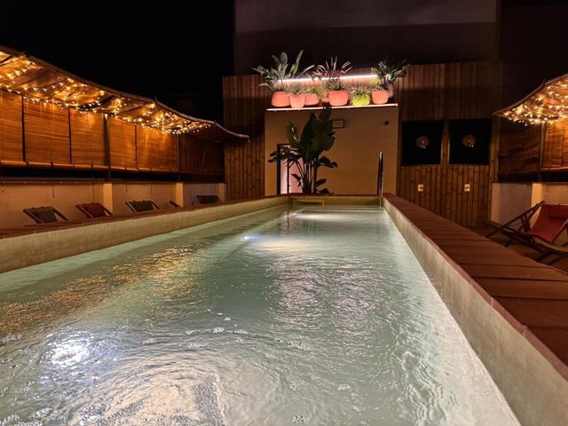 BELLADORA Hotel Boutique — 350 m away from Lloret de Mar Beach