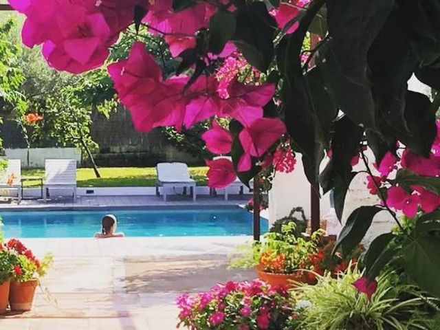 Horta d'en Rahola - Adults Only — 7.2 km away from Cap de Creus Costa Brava