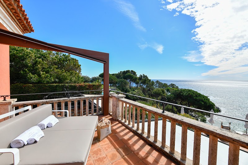 Hotel Cala Del Pi Beach Retreat - Adults Only — Calella de Palafrugell