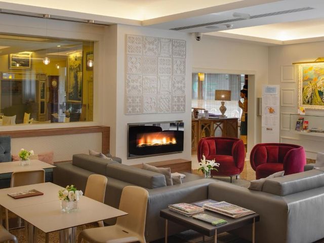 Hotel Pirineos Figueres by Pierre & Vacances — 600 m away from Dali Theatre Museum Figueres