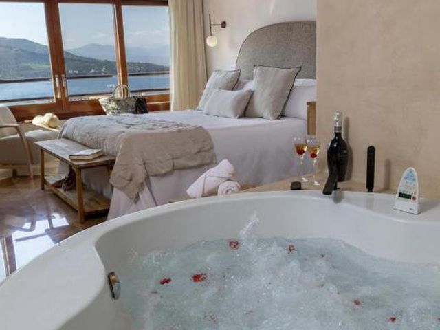 Hotel Spa Porto Cristo — 600 m away from Cap de Creus Costa Brava