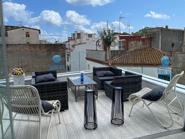 Mamma Mia Hotel Boutique - Only Adults — 400 m away from Tossa de Mar Castle