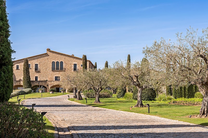 Mas de Torrent Hotel & Spa — Tossa de Mar