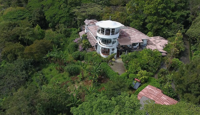 Finca Rosa Blanca — Heredia Coffee Country