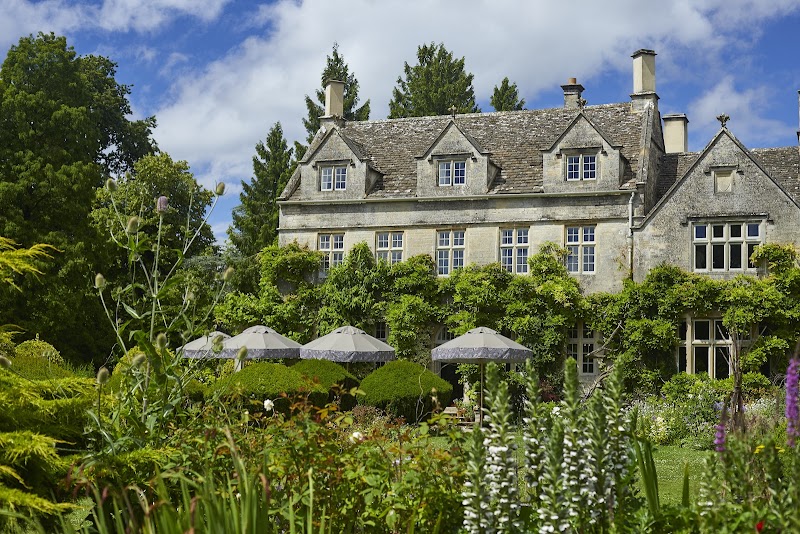 Barnsley House — Barnsley Village