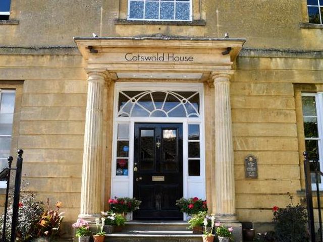 Cotswold House Hotel and Spa - "A Bespoke Hotel" — 250 m away from Chipping Campden Cotswolds