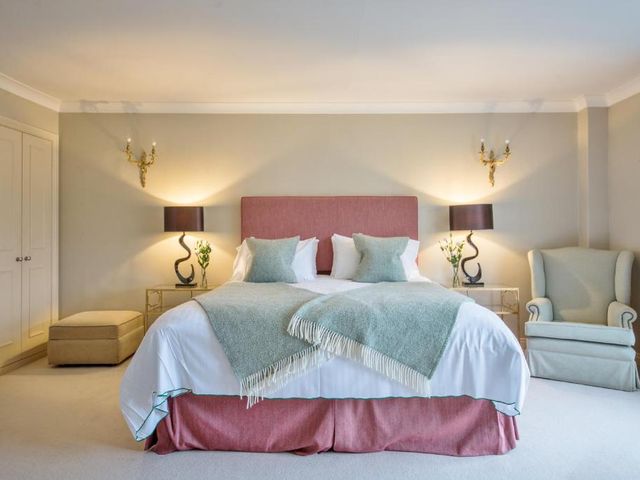 Marlborough Arms — 800 m away from Blenheim Palace Cotswolds