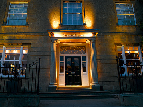 The Cotswold House Hotel & Spa — Chipping Campden