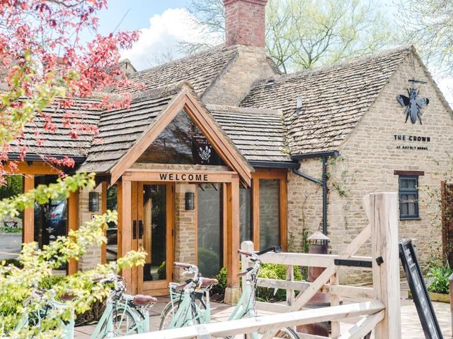 Wild Thyme & Honey - Cirencester-Cotswolds — 5.9 km away from Bibury Arlington Row