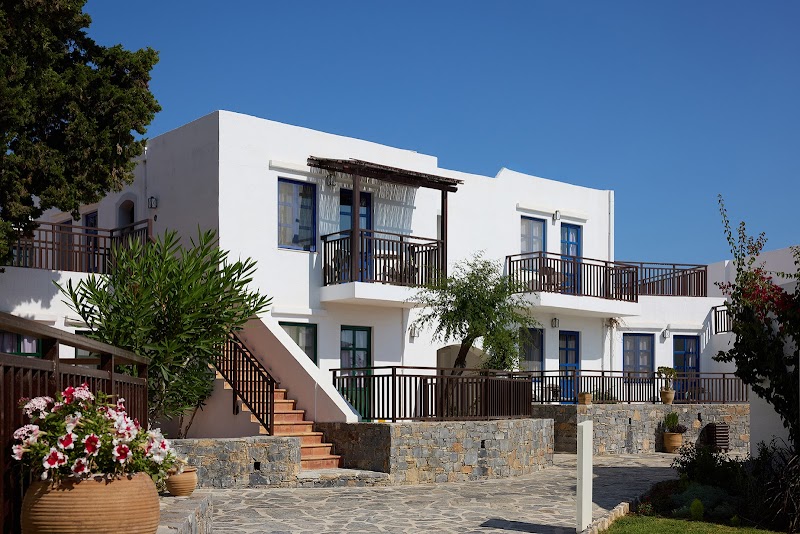 Creta Maris Resort — Elounda