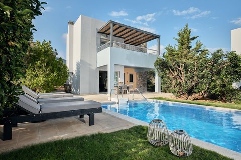 Domes of Elounda, Autograph Collection — Agios Nikolaos