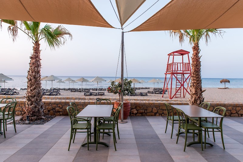 Lyttos Mare — Platanias / Chania