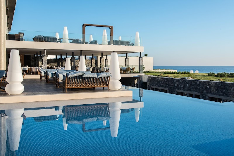 Nana Princess Suites, Villas & Spa — Chania / Nea Chora Beach