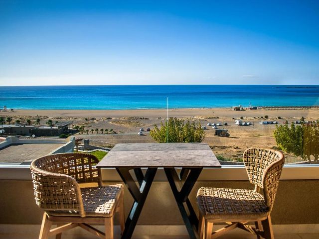 Panorama Hotel — 9.8 km away from Balos Lagoon Crete