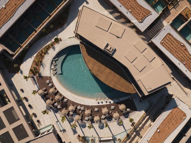 Pnoe Breathing Life - Adults Only — 5.1 km away from Knossos Palace Crete