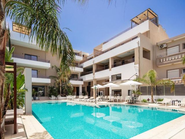 Sapphire Horizon Suites — 11.3 km away from Balos Lagoon Crete