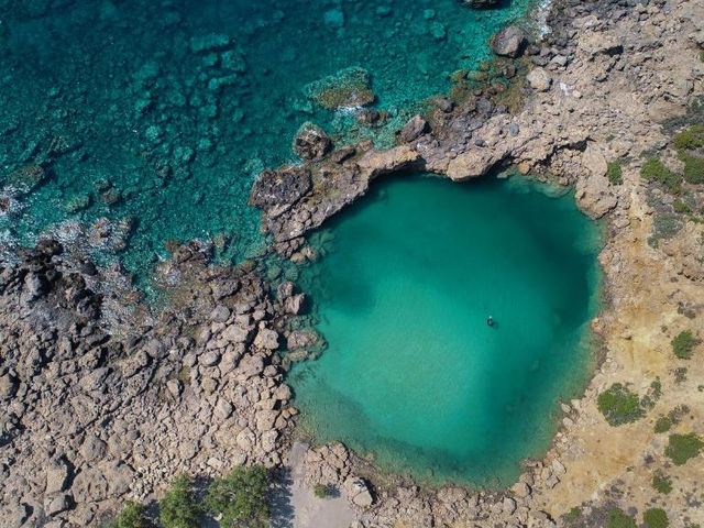 SMAROULA — 4.4 km away from Elafonisi Beach Crete