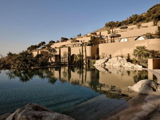 Tella Thera, a Member of Design Hotels — 9 km away from Balos Lagoon Crete