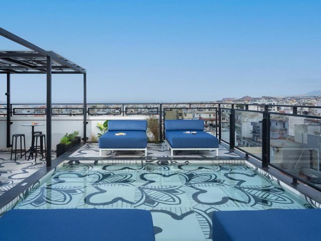 The Pal Living in a Concept — 4.4 km away from Knossos Palace Crete