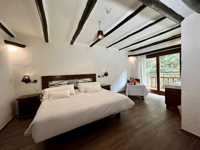 Hatun Inti Boutique — 2.4 km away from Machu Picchu from Cusco