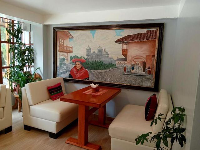 Hostal La Payacha MachuPicchu — 2.4 km away from Machu Picchu from Cusco