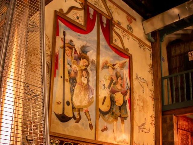 Nao Victoria Hostel — 150 m away from Plaza de Armas Cusco
