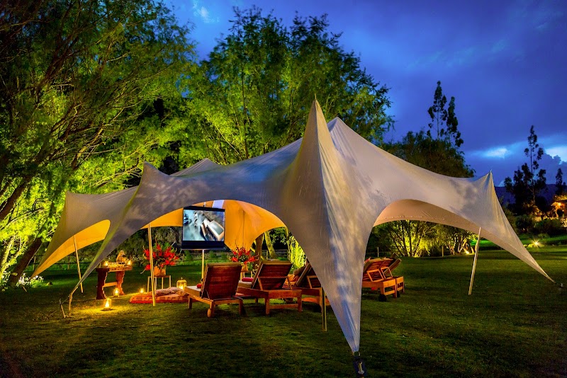 Rio Sagrado, a Belmond Hotel — Sacred Valley — Urubamba