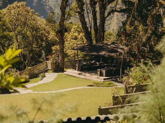 Sanctuary Lodge, A Belmond Hotel, Machu Picchu — 400 m away from Machu Picchu from Cusco