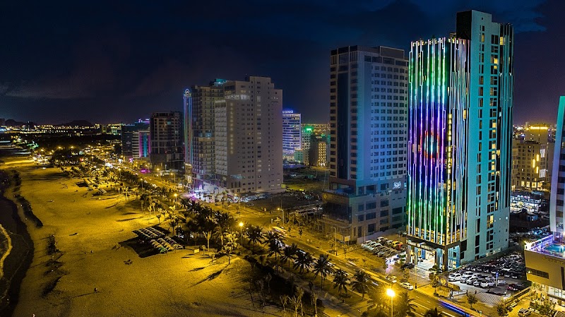 HAIAN Beach Hotel & Spa — My An / My Khe Beach