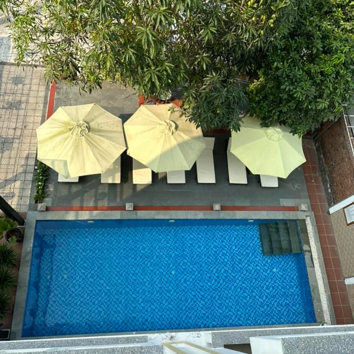 Risemount Premier Resort Da Nang — Phuoc My / near My Khe Beach