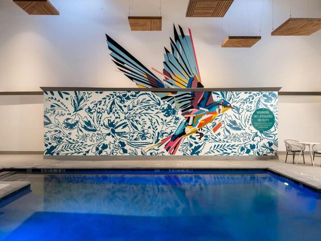Hotel Mockingbird, Dallas, a Tribute Portfolio Hotel — 1.1 km away from SMU