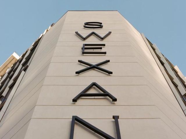 Hôtel Swexan — 600 m away from Perot Museum of Nature and Science