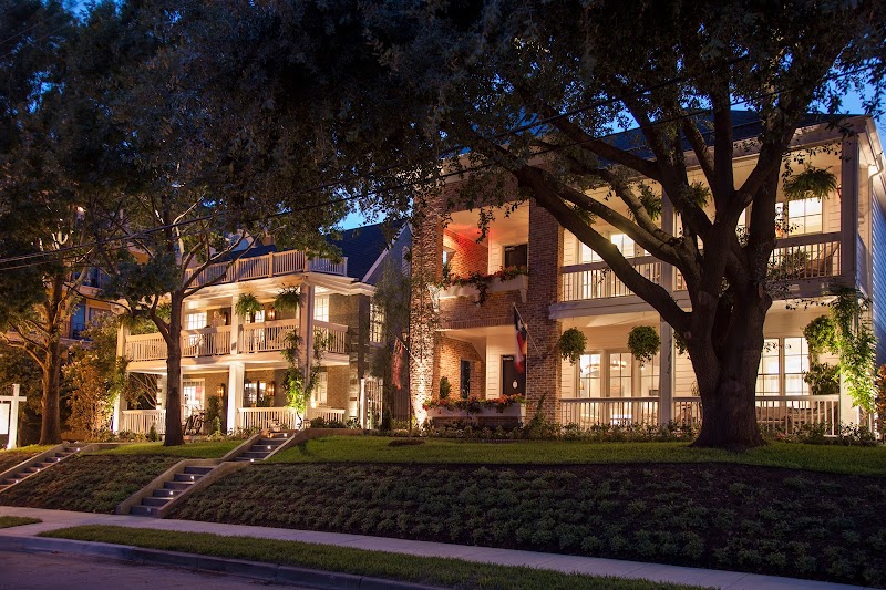 Hotel ZaZa Dallas — Uptown